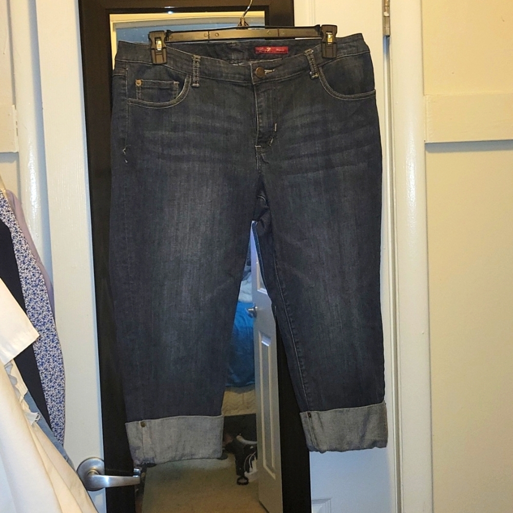 7 Seven Jeans